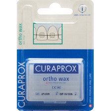 Curaprox Orthodontischer Wachs - COSMONDO