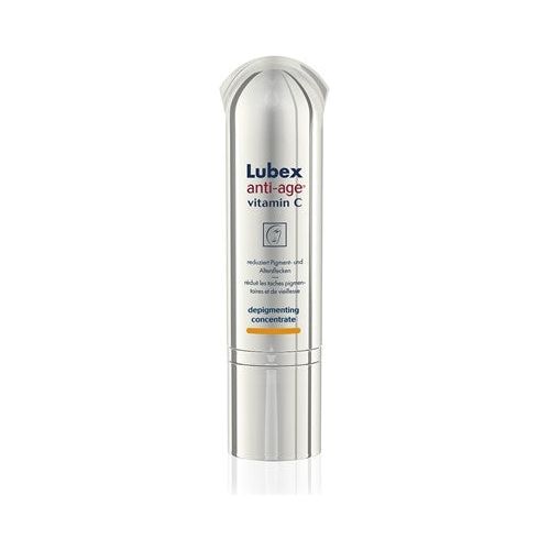 LUBEX ANTI-AGE vitamin C concentrate - COSMONDO