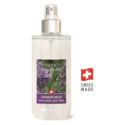 ESSENCE OF NATURE Spray Lavender Fields - COSMONDO