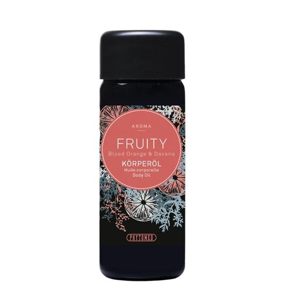 PHYTOMED Fruity Aroma Körperöl Fl - COSMONDO