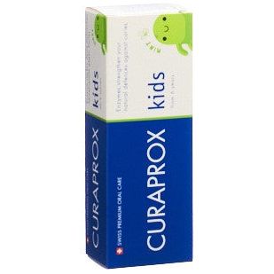 CURAPROX kids Kinderzahnp Minze 1450ppm F - COSMONDO