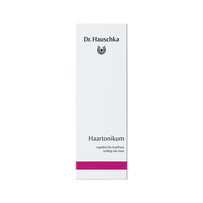 Dr. Hauschka Haartonikum - COSMONDO