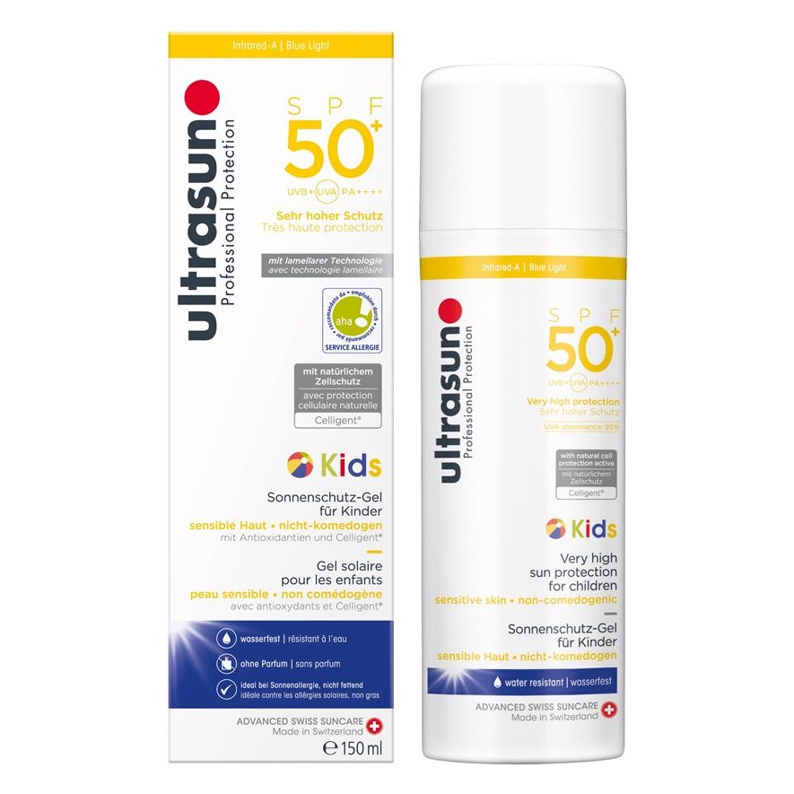 Ultrasun Kids SPF50+ - COSMONDO