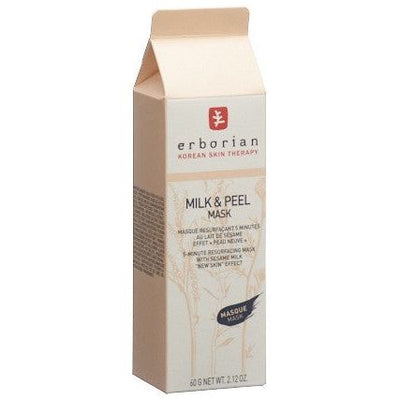 ERBORIAN KOREAN THER Milk & Peel Mask - COSMONDO