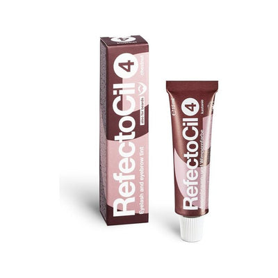 REFECTOCIL Wimpernfarbe Nr 4 kastanie - COSMONDO