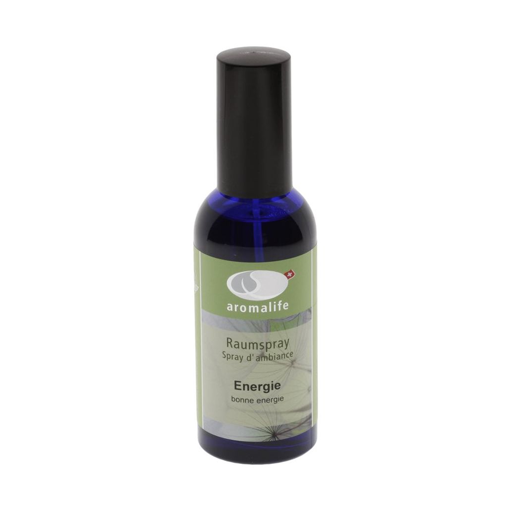 AROMALIFE Raumspray Energie - COSMONDO