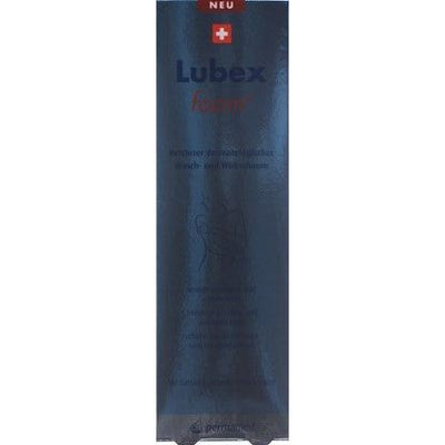 LUBEX foam - COSMONDO