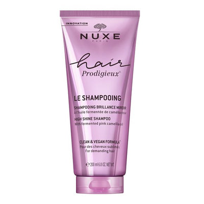 NUXE Prodig Hair Shamp Brill Miroir - COSMONDO