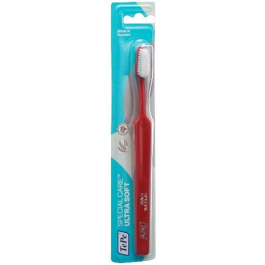 TEPE Special Care Bürste Ultrasoft - COSMONDO