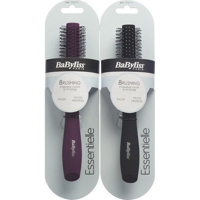 BABYLISS Brushing-Bürste 18mm Plastik Noppen - COSMONDO