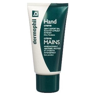 DERMOPHIL Handcreme - COSMONDO