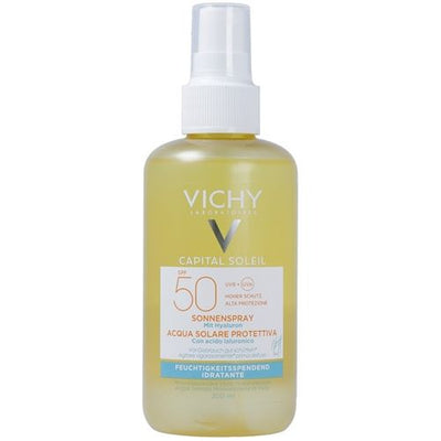 VICHY Capital Soleil Frisch Spr feuch LSF50 - COSMONDO