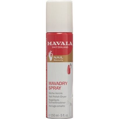MAVALA Mava-dry Nagellack Schnelltrockner - COSMONDO