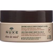 NUXE REVE MIEL Baume Huile Corps Miel - COSMONDO