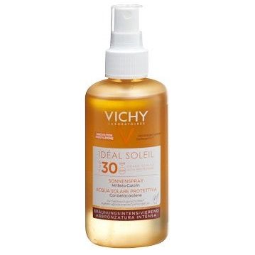 VICHY Ideal Soleil Frische Spray Bron LSF30 - COSMONDO