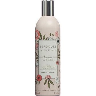BERDOUES MILLE FLEUR L'Eau de Soin - COSMONDO