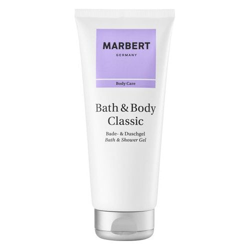 MARBERT B&B CLASSIC Bath & Shower Gel - COSMONDO