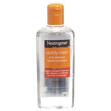 NEUTROGENA Visibly Clear Anti Mites Wasser - COSMONDO