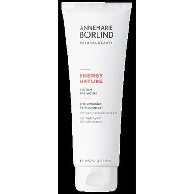 Börlind Energynature Erfrisch Reinigungsgel 125 ml - COSMONDO