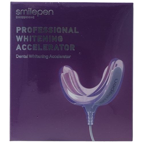 SmilePen Whitening Accelerator - COSMONDO