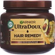 ULTRA DOUX Hair Remedy Avocado - COSMONDO