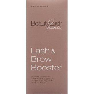 BEAUTYLASH Iconic Lash & Brow Booster - COSMONDO