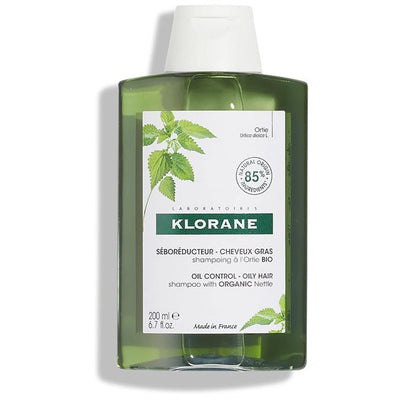 KLORANE Brennnessel Shampoo - COSMONDO