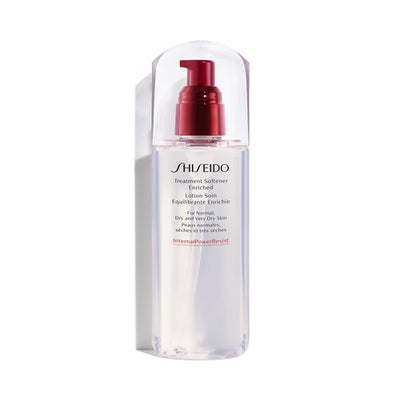 SHISEIDO Treatment Softener Enriched - COSMONDO