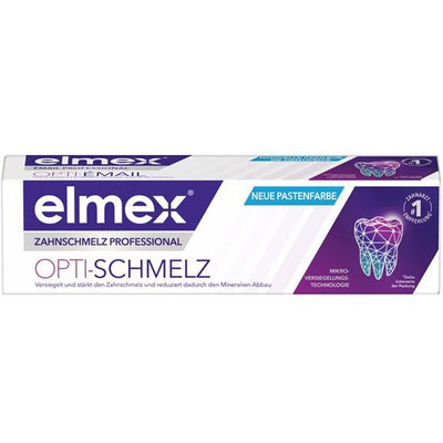 ELMEX PROF Opti-schmelz Zahnpasta - COSMONDO