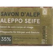 BIOnaturis ALEPPO Seife - COSMONDO