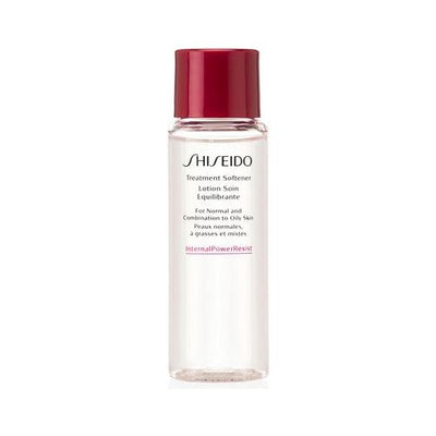 SHISEIDO Treatment Softener - COSMONDO