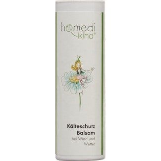 HOMEDI-KIND Kälteschutz Balsam - COSMONDO