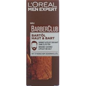 Men Expert Barber club Bartöl - COSMONDO