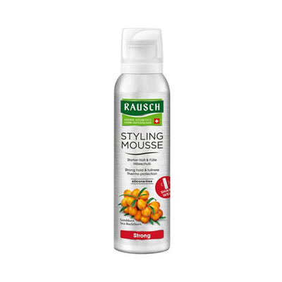 RAUSCH STYLING MOUSSE Strong Aerosol - COSMONDO