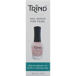 TRIND Nail Repair Nagelhärter Pink Pearl - COSMONDO