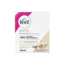 VEET Zuckerpaste Vanilla - COSMONDO