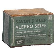 BIOnaturis ALEPPO Seife - COSMONDO
