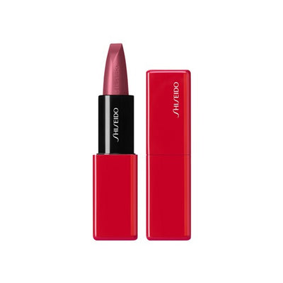 SHISEIDO Technosatin Gel Lipstick No 410 - COSMONDO