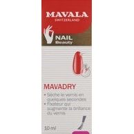 MAVALA Mavadry Trocknet und Intensiviert - COSMONDO