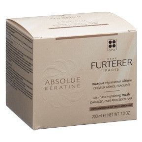 FURTERER Absolue Kératine Maske - COSMONDO