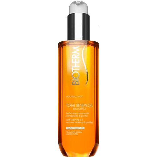 BIOTHERM BIOSOURCE Total Renew Oil Ttp - COSMONDO