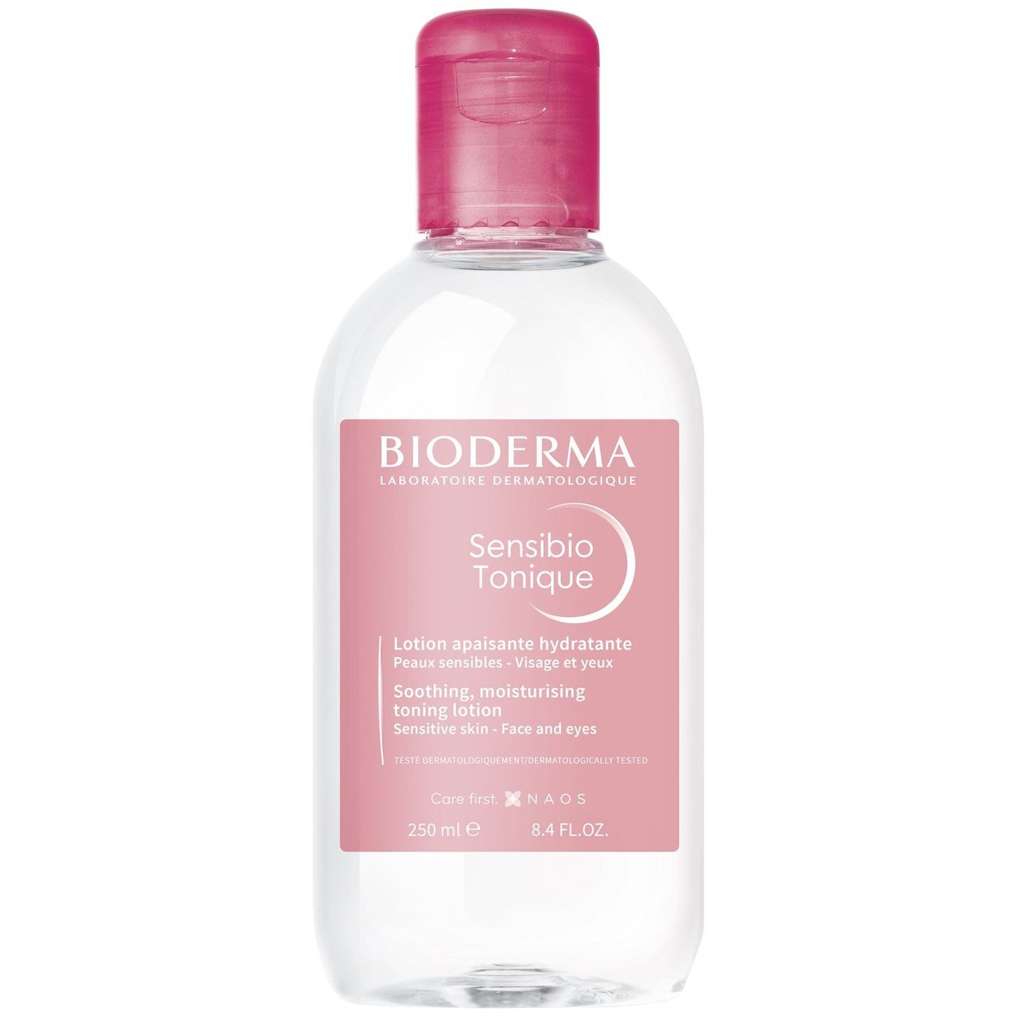BIODERMA SENSIBIO Tonique PS - COSMONDO