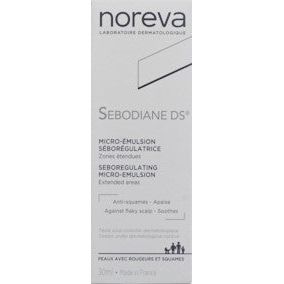 SEBODIANE DS micro-émulsion séborégul - COSMONDO