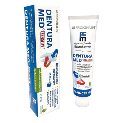 Froximun Dentura Med sensitiv - COSMONDO