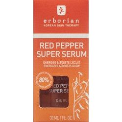 ERBORIAN KOREAN THER Red Pepper Super Serum - COSMONDO