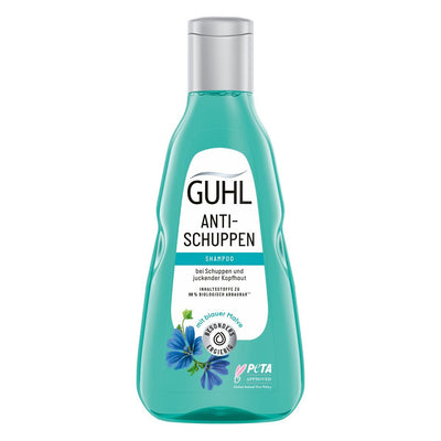 GUHL Anti-Schuppen Shampoo - COSMONDO