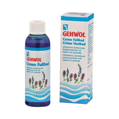 Gehwol Creme-Fussbad - COSMONDO