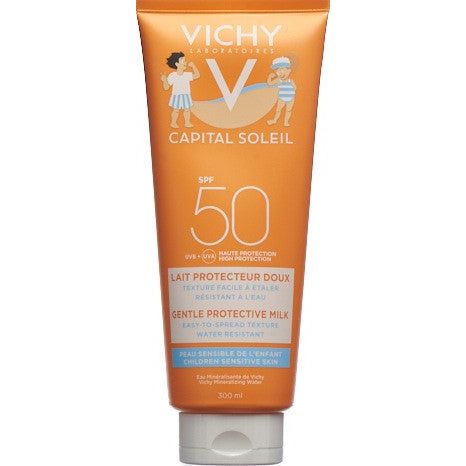VICHY IS Kinder-Milch LSF50 - COSMONDO