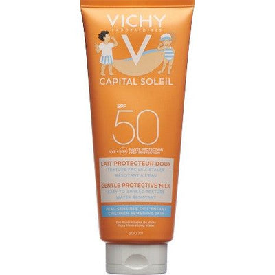 VICHY IS Kinder-Milch LSF50 - COSMONDO