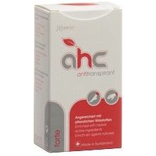 AHC30 FORTE Antitranspirant liq - COSMONDO